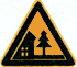 村庄标志