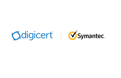 Symantec SSL证书品牌